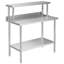 Betsayda Metal Prep Table