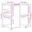 Achava 60cm Wide File Cabinet-1278922207