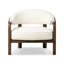 Chaise Marci - Altro neige