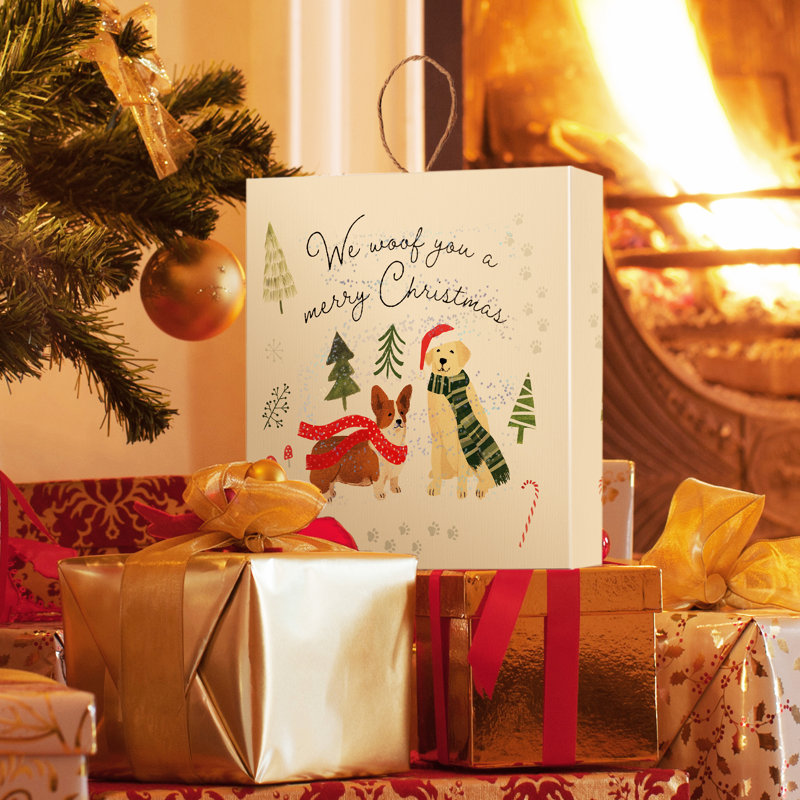 6'' Wood Photo Ornament