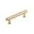 Satin Brass is out of stock