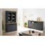 Mucciolo 201cm Sideboard