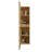 Gaytan Linen Cabinet