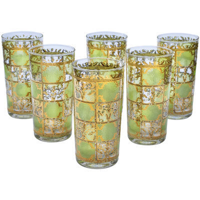 Verres à gin Highball