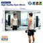 Miroir mural surdimensionné sans cadre-916687186-939136364