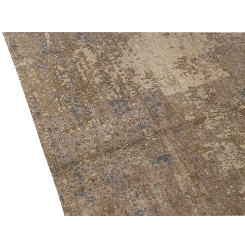 Wool Area Rug