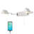 Arquimides Swing Arm Sconce-2013909259