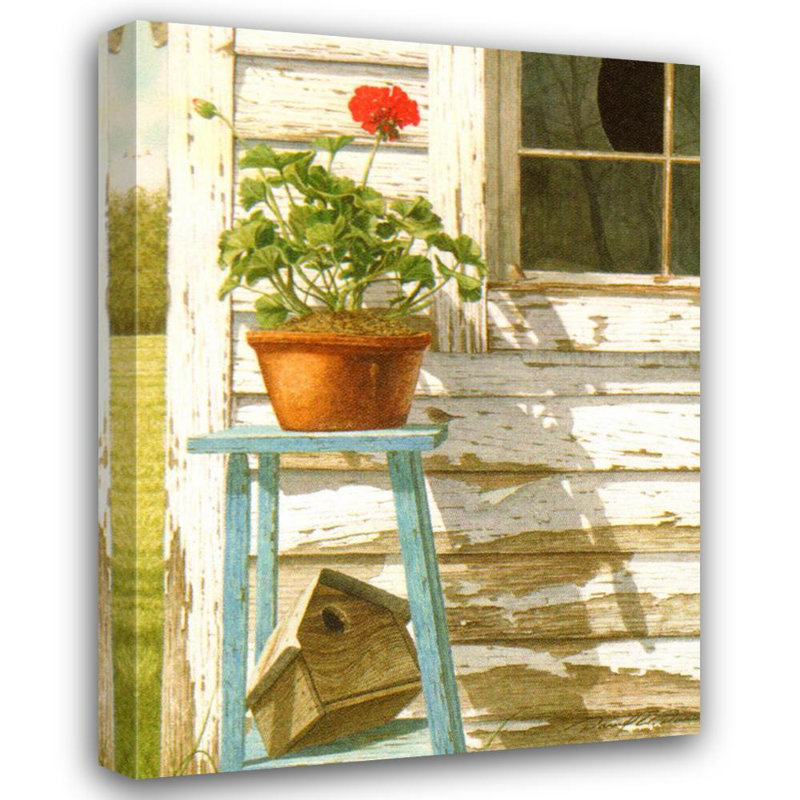 La remise en pot MCG-D1328, H 18 po x l 13 po