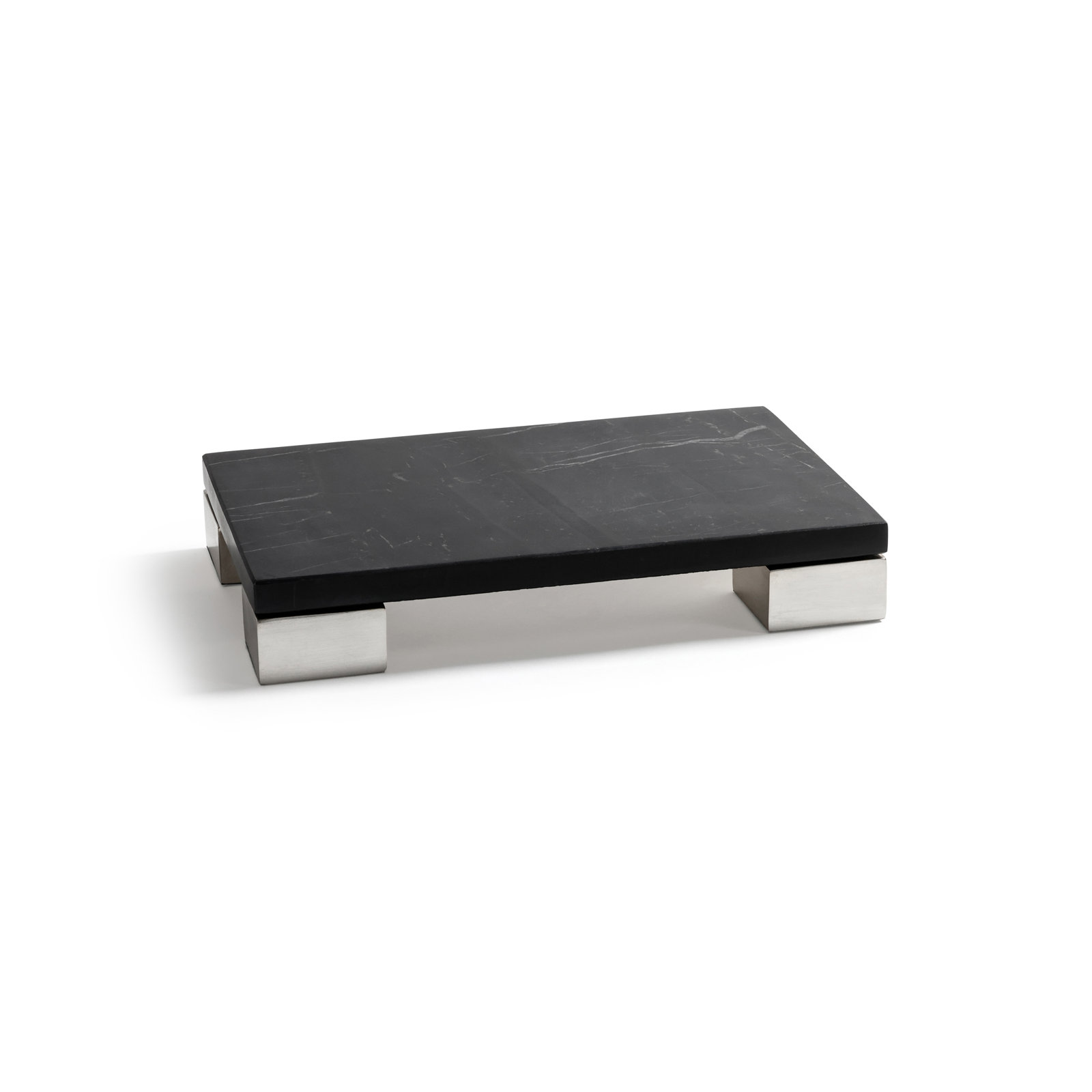 Genuine Marble Charcuterie Board