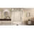 Tempered Glass With Explosion Proof Film,Aluminum Frame Double Sliding Shower Door,Stainless Steel Handle-112539497