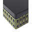 Cuoio 2 Piece Decorative Box Set
