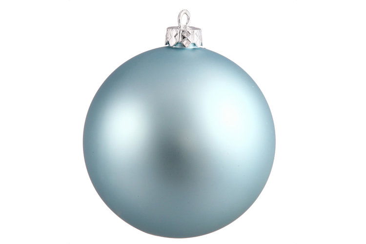 Wayfair Basics® Ball Ornament