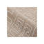 Sayulita Southwestern Area Rug in Heathered Natural/Ivory-75498514