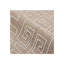 Sayulita Southwestern Area Rug in Heathered Natural/Ivory-75498516