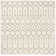 Griffiths Hand Tufted Wool Geometric Rug