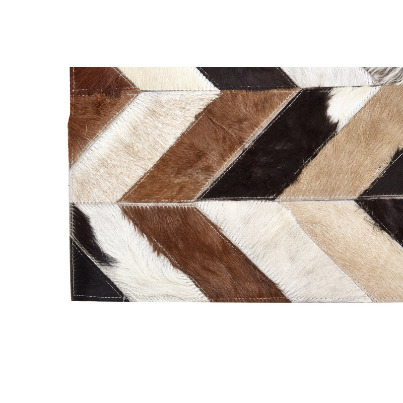 Giulio Hand Woven Area Rug, Rectangle 160 x 230cm