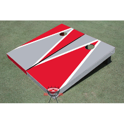 All American Tailgate Cornhole Set