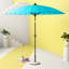 Nyle 270cm Market Parasol-1313713935