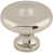 Polished Nickel