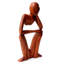 Figurine Jablonski