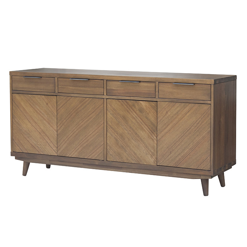 Cecere 60 " W Buffet Table
