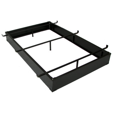 10" Dynamic Metal Bed Frame