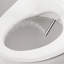 Siège de toilette Swash 1400-27355229