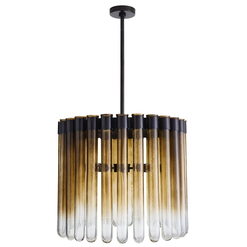 Maxton 3 - Light Chandelier