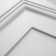 4 ft. x 2 ft. Drop-In PVC Ceiling Tile