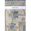 Oushak One-of-a-Kind 7'11" X 10'4" Area Rug
