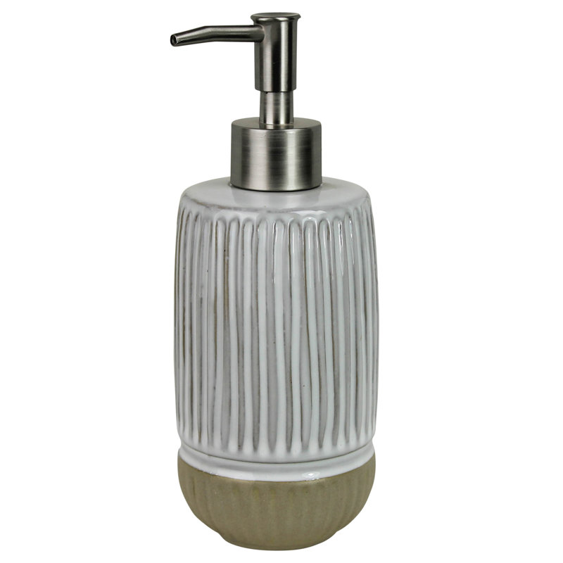 Sonoma Soap Pump Dispenser