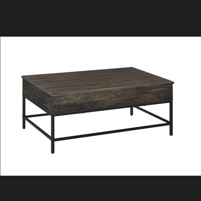 Table basse Aurele