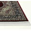 Chancery Kilim Wine Red Rug-39634518