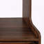 Armoire de rangement avec garde-manger et support à micro-ondes Kitchen Bar