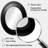 Layd - Fashion Metal Mirror-2127307422