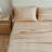 100% Cotton Sheet Set Ruffle Bed Sheets Soft French Country Vintage Bedding Set Aesthetic Farmhouse-115357249-115357257