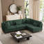 Seemab Modular Corner Sofa-1568252201