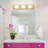 Dimmable Led Vanity Light With Cloudy Glass Shades-1440530142-1440530140-1440530139