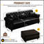 Canapé Chesterfield Mid-Century-960476874-960476875