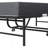 75"X46" Wide Folding Bed With Adjustable Headboard