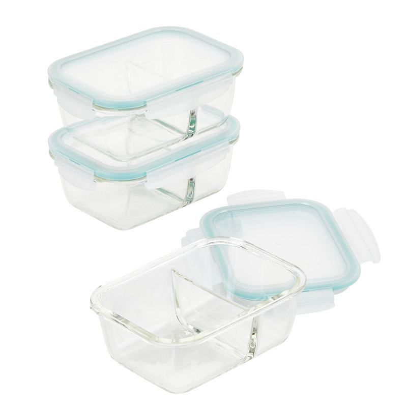 Purely Better™ Glass Food Storage Container