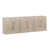 Sand est en rupture de stock