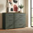 Arkia 6 Drawer 47'' W Dresser-1083842736