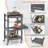 Kitchen Cart-96898923