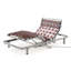 Solar Solid Wood Daybed