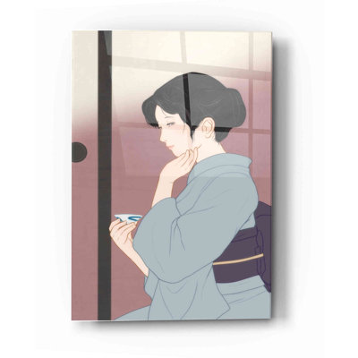 " Horoyoi " by Sai Tamiya