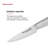 Kitchenaid Gourmet Parer Knife, 3.5 Inch