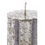 Unscented Pillar Candle-42004052