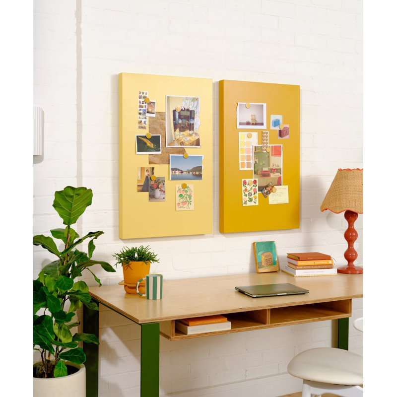 The Storyboard, Mustard