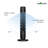 Homevision Technology Ecohouzng 40.94'' Oscillating Tower Fan